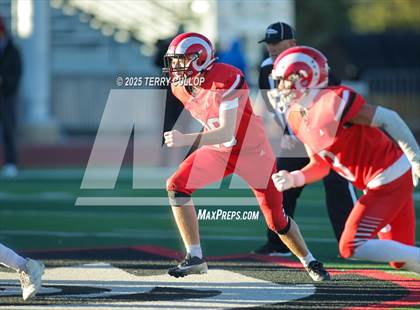 Thumbnail 3 in South Summit vs. South Sevier (UHSAA 2A Semi Final) photogallery.