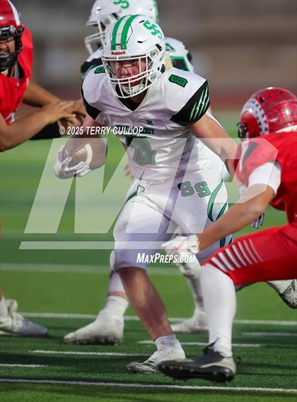 Thumbnail 3 in South Summit vs. South Sevier (UHSAA 2A Semi Final) photogallery.