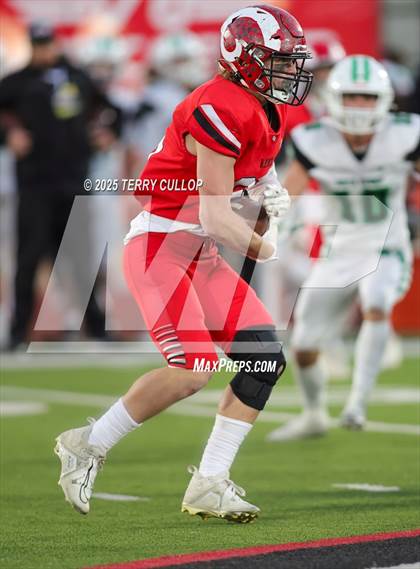 Thumbnail 1 in South Summit vs. South Sevier (UHSAA 2A Semi Final) photogallery.