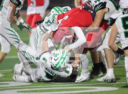 Thumbnail 3 in South Summit vs. South Sevier (UHSAA 2A Semi Final) photogallery.