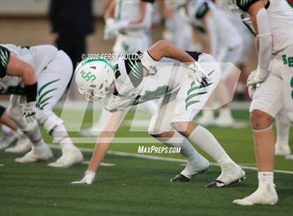 Thumbnail 3 in South Summit vs. South Sevier (UHSAA 2A Semi Final) photogallery.