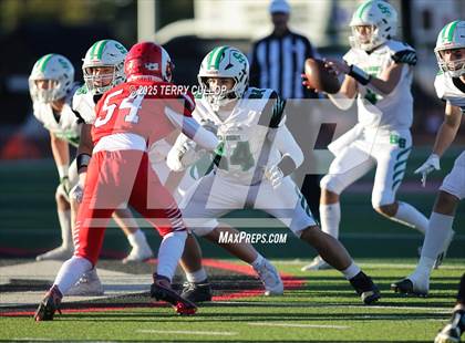 Thumbnail 2 in South Summit vs. South Sevier (UHSAA 2A Semi Final) photogallery.