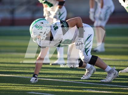 Thumbnail 2 in South Summit vs. South Sevier (UHSAA 2A Semi Final) photogallery.