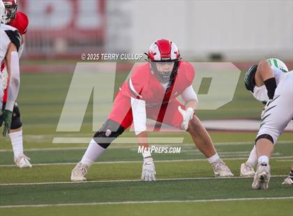 Thumbnail 2 in South Summit vs. South Sevier (UHSAA 2A Semi Final) photogallery.