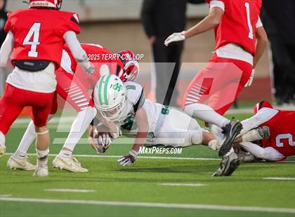 Thumbnail 3 in South Summit vs. South Sevier (UHSAA 2A Semi Final) photogallery.