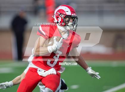 Thumbnail 1 in South Summit vs. South Sevier (UHSAA 2A Semi Final) photogallery.