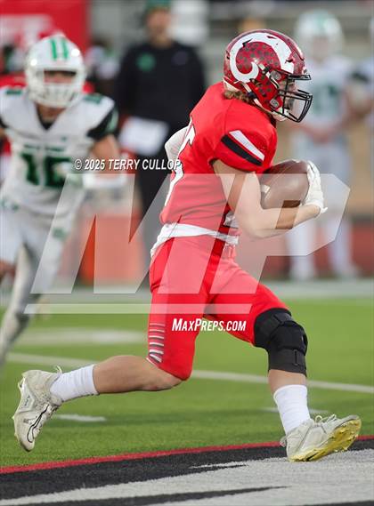 Thumbnail 1 in South Summit vs. South Sevier (UHSAA 2A Semi Final) photogallery.