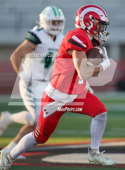 Thumbnail 3 in South Summit vs. South Sevier (UHSAA 2A Semi Final) photogallery.