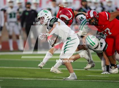 Thumbnail 2 in South Summit vs. South Sevier (UHSAA 2A Semi Final) photogallery.