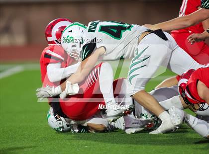 Thumbnail 3 in South Summit vs. South Sevier (UHSAA 2A Semi Final) photogallery.
