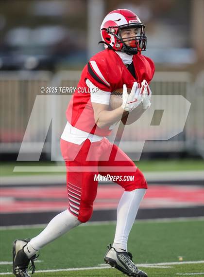 Thumbnail 2 in South Summit vs. South Sevier (UHSAA 2A Semi Final) photogallery.