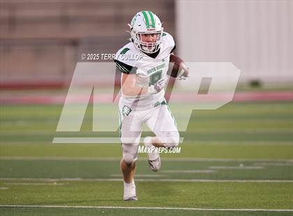 Thumbnail 3 in South Summit vs. South Sevier (UHSAA 2A Semi Final) photogallery.