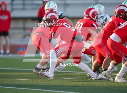 Thumbnail 2 in South Summit vs. South Sevier (UHSAA 2A Semi Final) photogallery.