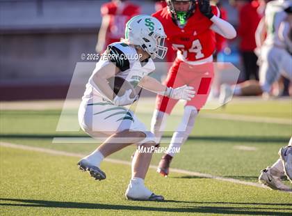 Thumbnail 3 in South Summit vs. South Sevier (UHSAA 2A Semi Final) photogallery.