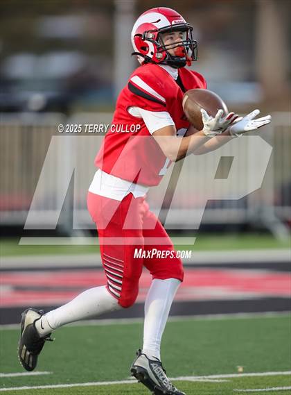 Thumbnail 1 in South Summit vs. South Sevier (UHSAA 2A Semi Final) photogallery.