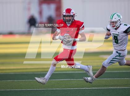 Thumbnail 3 in South Summit vs. South Sevier (UHSAA 2A Semi Final) photogallery.