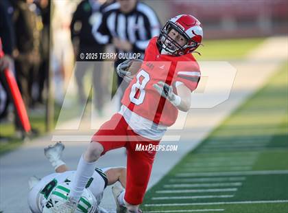 Thumbnail 3 in South Summit vs. South Sevier (UHSAA 2A Semi Final) photogallery.