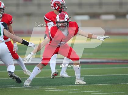 Thumbnail 3 in South Summit vs. South Sevier (UHSAA 2A Semi Final) photogallery.