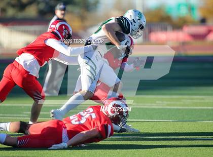 Thumbnail 2 in South Summit vs. South Sevier (UHSAA 2A Semi Final) photogallery.