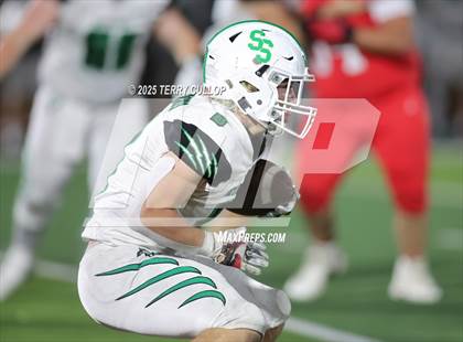 Thumbnail 3 in South Summit vs. South Sevier (UHSAA 2A Semi Final) photogallery.