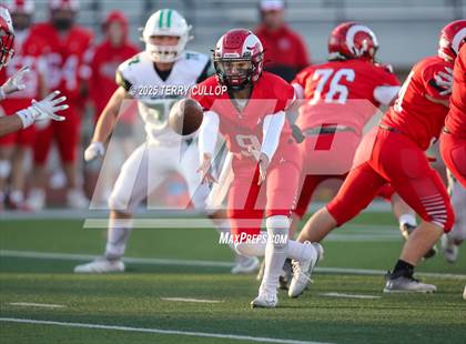 Thumbnail 1 in South Summit vs. South Sevier (UHSAA 2A Semi Final) photogallery.