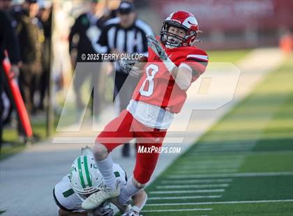 Thumbnail 2 in South Summit vs. South Sevier (UHSAA 2A Semi Final) photogallery.