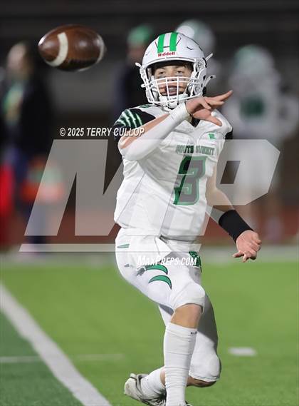 Thumbnail 1 in South Summit vs. South Sevier (UHSAA 2A Semi Final) photogallery.