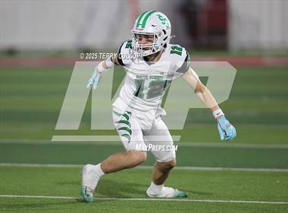 Thumbnail 2 in South Summit vs. South Sevier (UHSAA 2A Semi Final) photogallery.