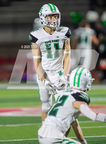 Thumbnail 2 in South Summit vs. South Sevier (UHSAA 2A Semi Final) photogallery.