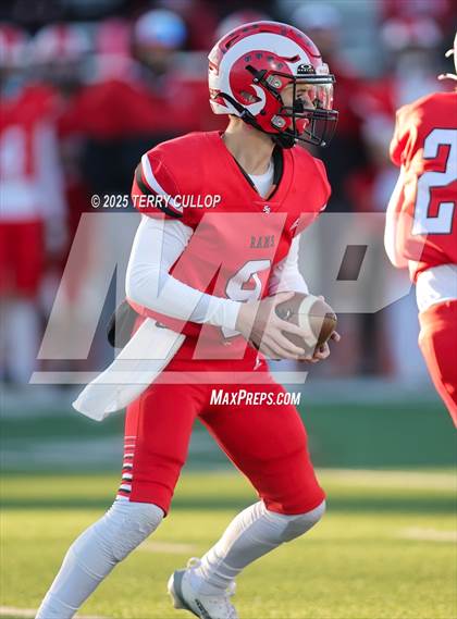 Thumbnail 1 in South Summit vs. South Sevier (UHSAA 2A Semi Final) photogallery.