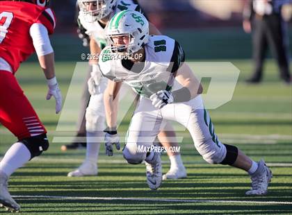 Thumbnail 3 in South Summit vs. South Sevier (UHSAA 2A Semi Final) photogallery.