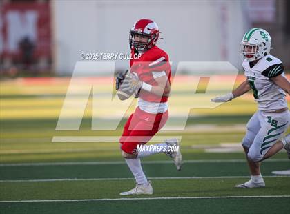 Thumbnail 2 in South Summit vs. South Sevier (UHSAA 2A Semi Final) photogallery.