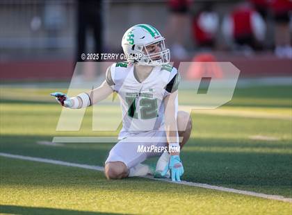 Thumbnail 1 in South Summit vs. South Sevier (UHSAA 2A Semi Final) photogallery.