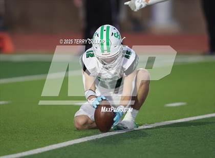 Thumbnail 3 in South Summit vs. South Sevier (UHSAA 2A Semi Final) photogallery.