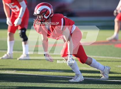 Thumbnail 2 in South Summit vs. South Sevier (UHSAA 2A Semi Final) photogallery.