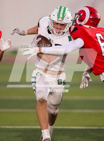 Thumbnail 1 in South Summit vs. South Sevier (UHSAA 2A Semi Final) photogallery.