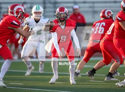 Thumbnail 3 in South Summit vs. South Sevier (UHSAA 2A Semi Final) photogallery.