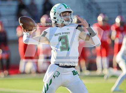 Thumbnail 3 in South Summit vs. South Sevier (UHSAA 2A Semi Final) photogallery.