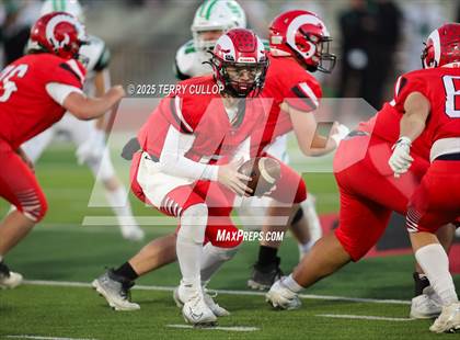 Thumbnail 3 in South Summit vs. South Sevier (UHSAA 2A Semi Final) photogallery.