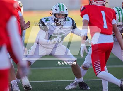 Thumbnail 1 in South Summit vs. South Sevier (UHSAA 2A Semi Final) photogallery.