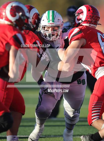 Thumbnail 3 in South Summit vs. South Sevier (UHSAA 2A Semi Final) photogallery.