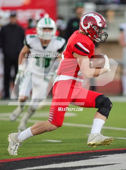 Thumbnail 3 in South Summit vs. South Sevier (UHSAA 2A Semi Final) photogallery.