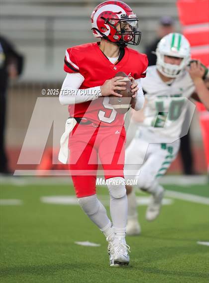 Thumbnail 1 in South Summit vs. South Sevier (UHSAA 2A Semi Final) photogallery.