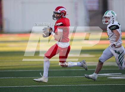 Thumbnail 1 in South Summit vs. South Sevier (UHSAA 2A Semi Final) photogallery.