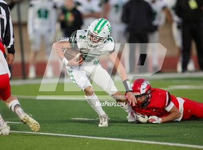 Thumbnail 2 in South Summit vs. South Sevier (UHSAA 2A Semi Final) photogallery.