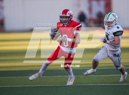 Thumbnail 2 in South Summit vs. South Sevier (UHSAA 2A Semi Final) photogallery.