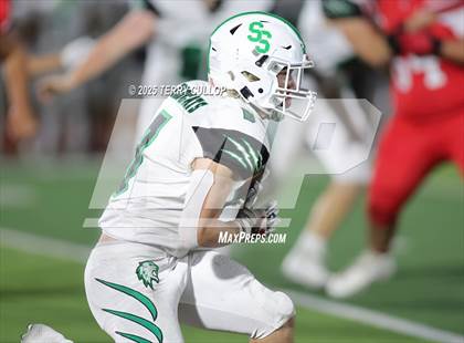 Thumbnail 2 in South Summit vs. South Sevier (UHSAA 2A Semi Final) photogallery.