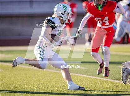 Thumbnail 2 in South Summit vs. South Sevier (UHSAA 2A Semi Final) photogallery.