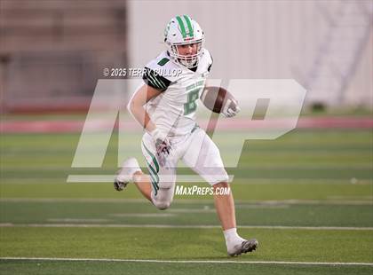 Thumbnail 1 in South Summit vs. South Sevier (UHSAA 2A Semi Final) photogallery.