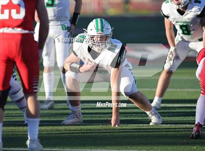 Thumbnail 3 in South Summit vs. South Sevier (UHSAA 2A Semi Final) photogallery.